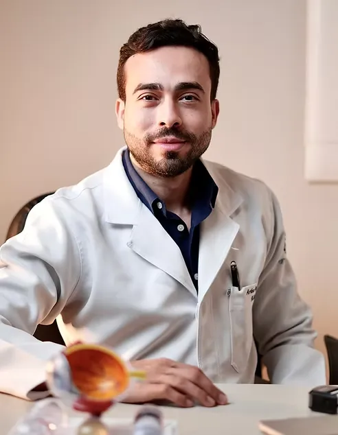 Dr. Arthur Berrêdo